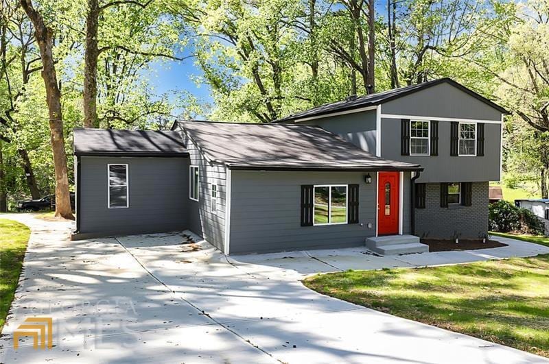 4339 Rushmore Place, Forest Park, GA 30297 - photo 1