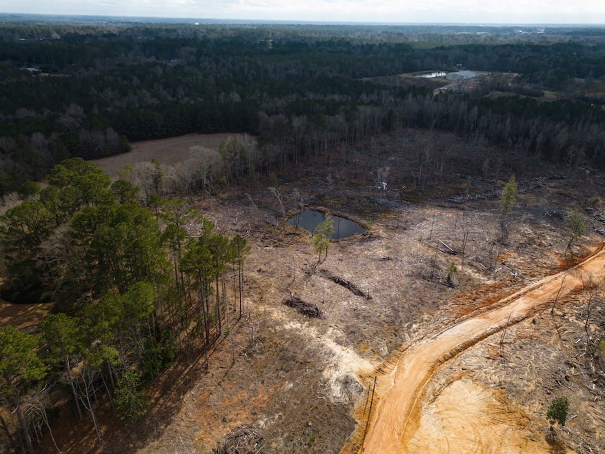 Forest Glen Dr, Laurel, MS 39443 - photo 1