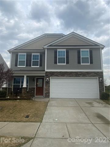 3315 Runneymede St SW, Concord, NC 28027 - photo 1