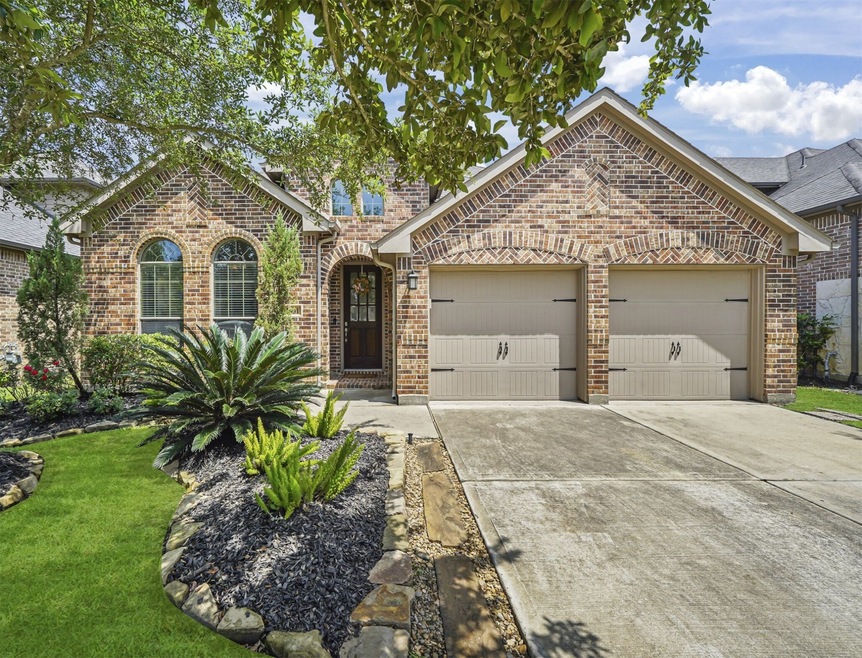 Welcome to 2931 Helding Park Court.