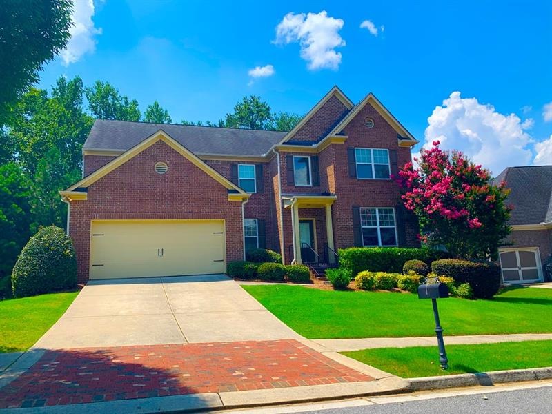 2472 Cannon Farm Trace, Duluth, GA 30097 - photo 1