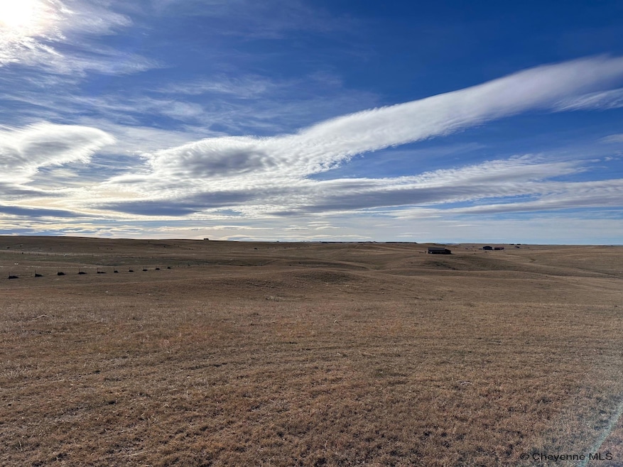 Tr 159 Black Jack Blvd, Cheyenne, WY 82009 - photo 1