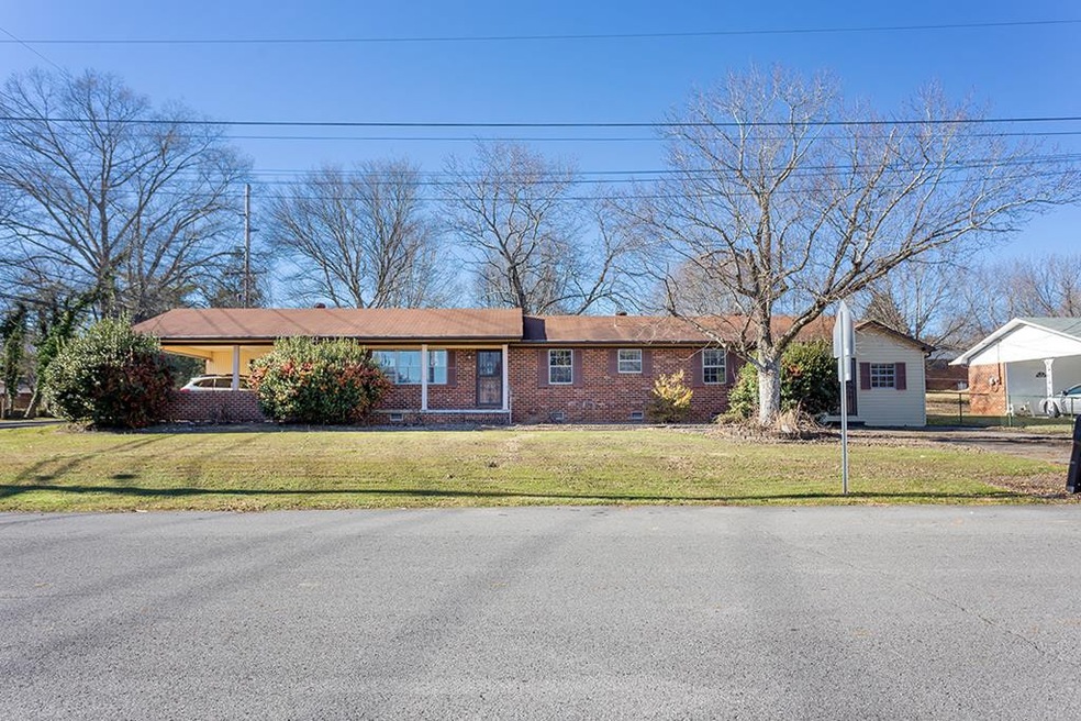 2001 Kyker Bonner Ave NW, Cleveland, TN 37311 - photo 1