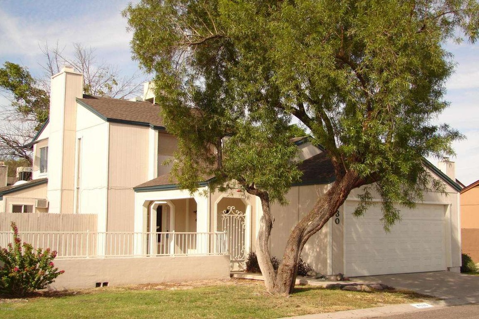 Charming Home