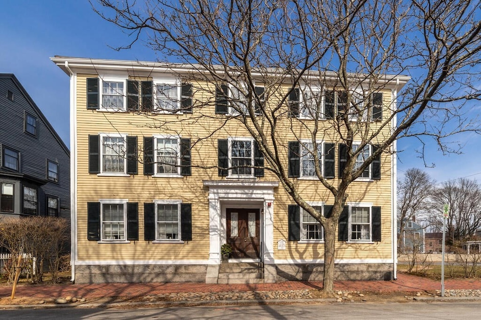 108 Federal St unit 1, Salem, MA 01970 - photo 1