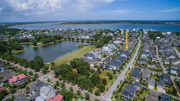 1458 Wando Landing St, Daniel Island, SC 29492 - photo 1