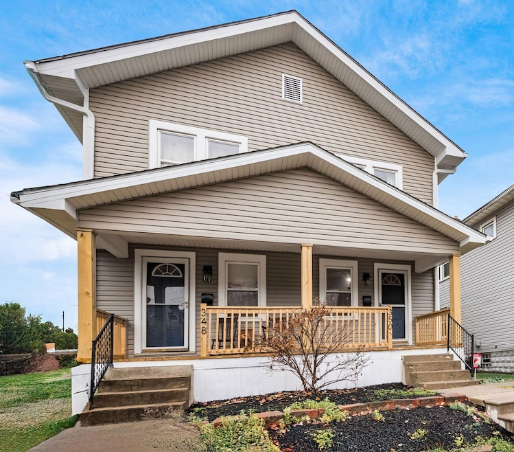 348-350 E Moler St, Columbus, OH 43207 - photo 1