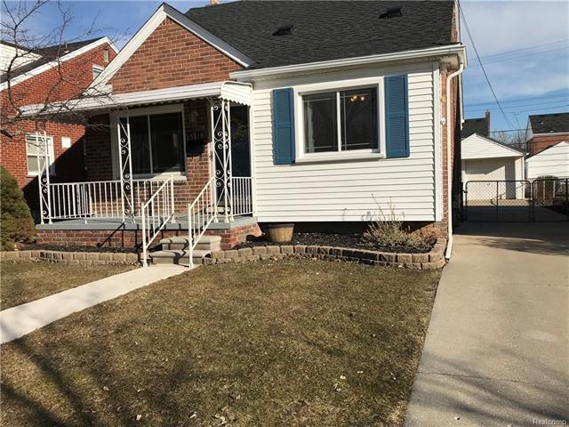 WELCOME TO 13316 ARGYLE, SOUTHGATE