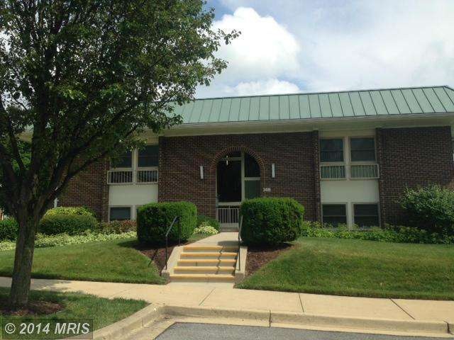 3466 Chiswick Ct unit 432A, Silver Spring, MD 20906 - photo 1