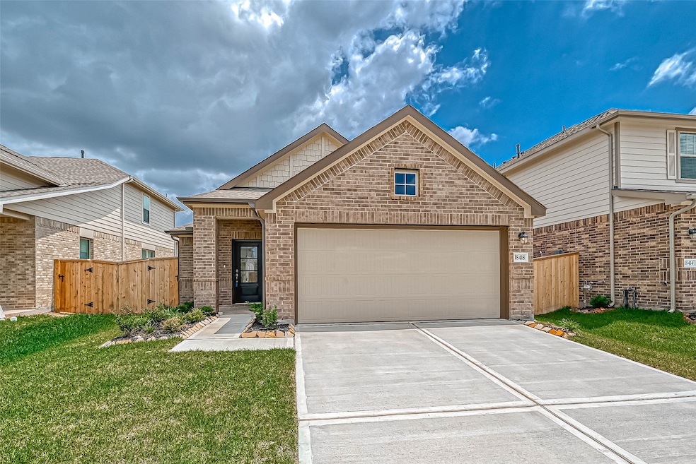 18418 Cobalt Cove Ln, Hockley, TX 77447 - photo 1