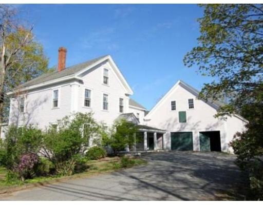 422 King St, Littleton, MA 01460 - photo 1