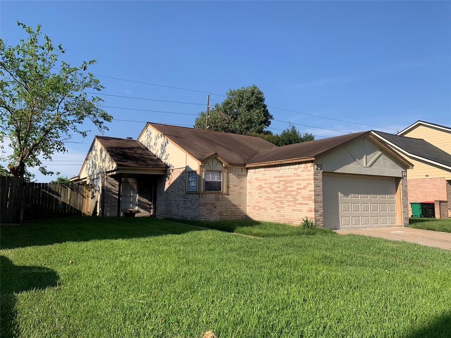 13406 Chimney Sweep Dr, Houston, TX 77041 - photo 1