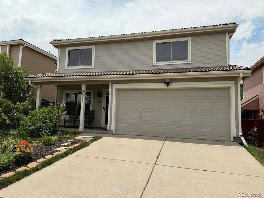 Under Contract $458,000