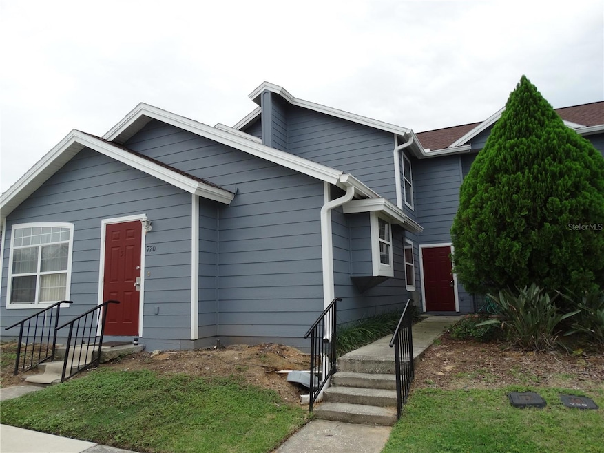 720 Caribbean Dr, Davenport, FL 33897 - photo 1