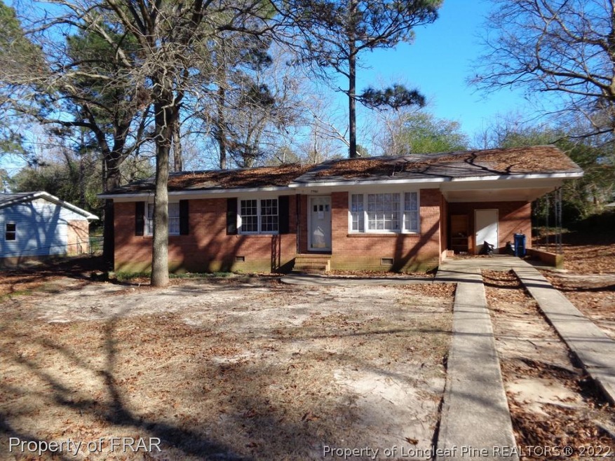 7560 Carrollburg Dr, Fayetteville, NC 28303 - photo 1