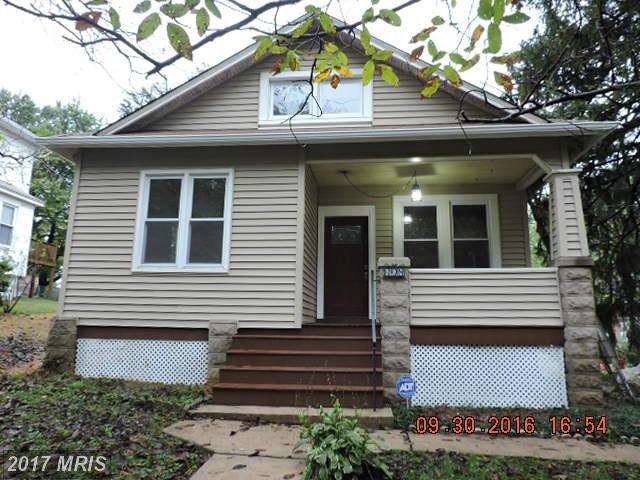 708 Woodsdale Rd, Catonsville, MD 21228 - photo 1