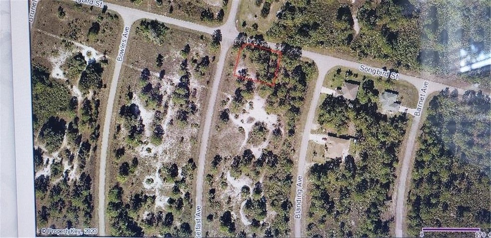 1249 Belfast Ave, Fort Myers, FL 33913 - photo 1