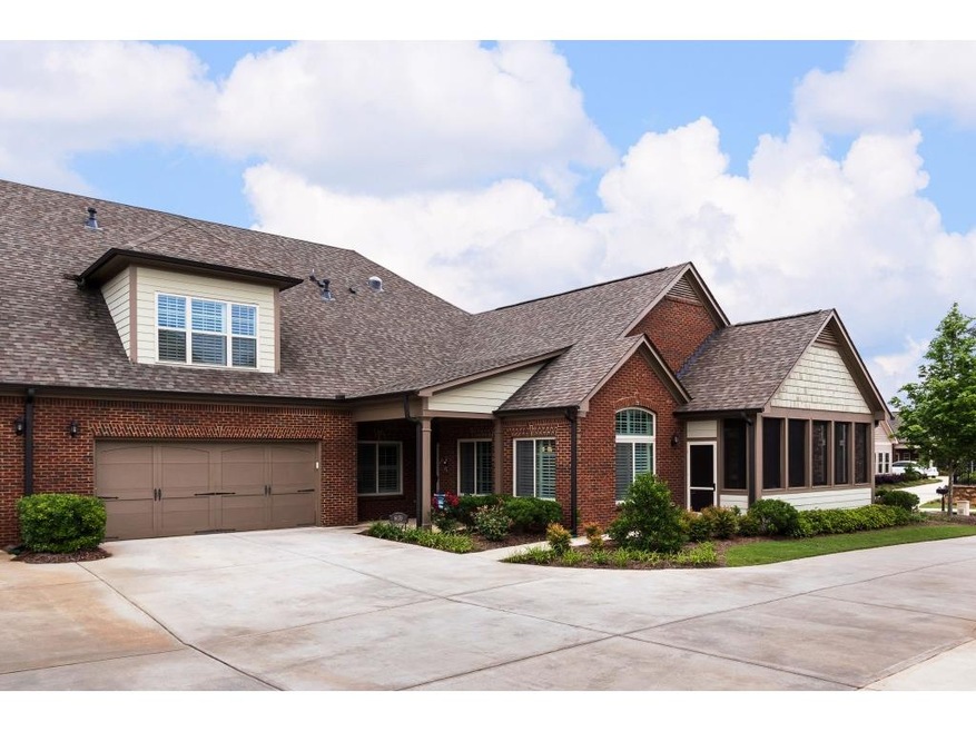 Gorgeous Westminster II Villa home in an Obie Awar