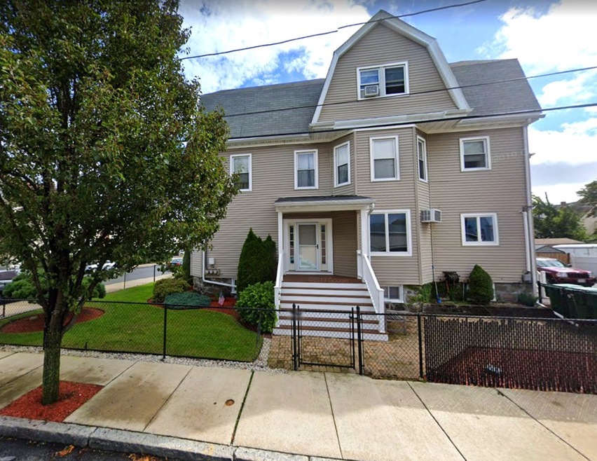 253 Central Ave unit 3, Medford, MA 02155 - photo 1