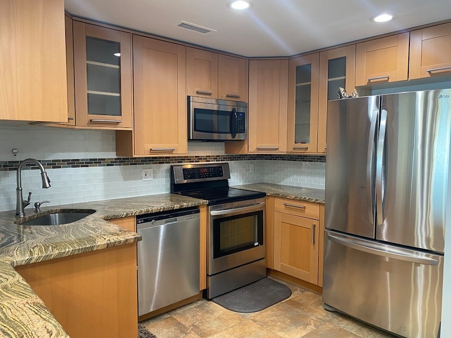 St. George Condominiums unit 6B, Revere, MA 02151 - photo 1