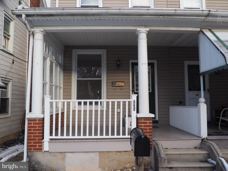 235 2nd St, Slatington, PA 18080 - photo 1