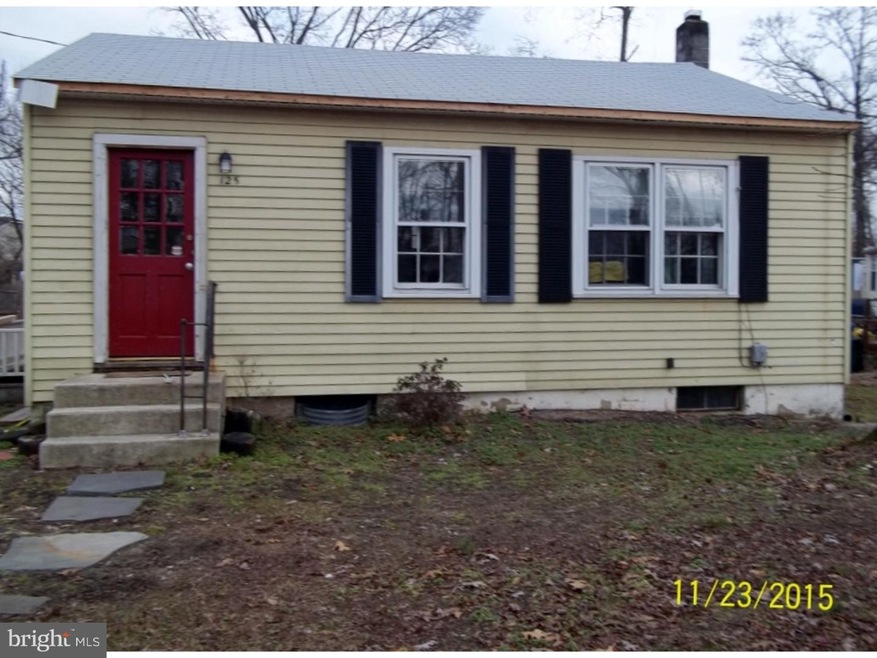 125 Firth Dr unit 127, Mantua, NJ 08051 - photo 1