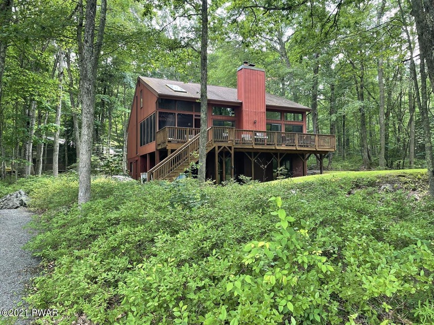 803 Basswood Ct E, Hawley, PA 18428 - photo 1