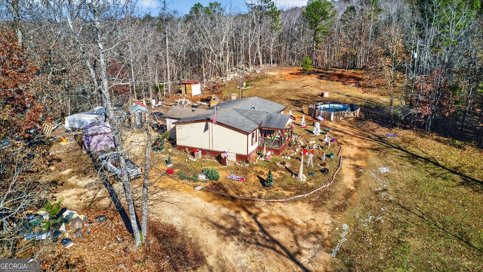 5019 Ga Hwy 109, Molena, GA 30258 - photo 1