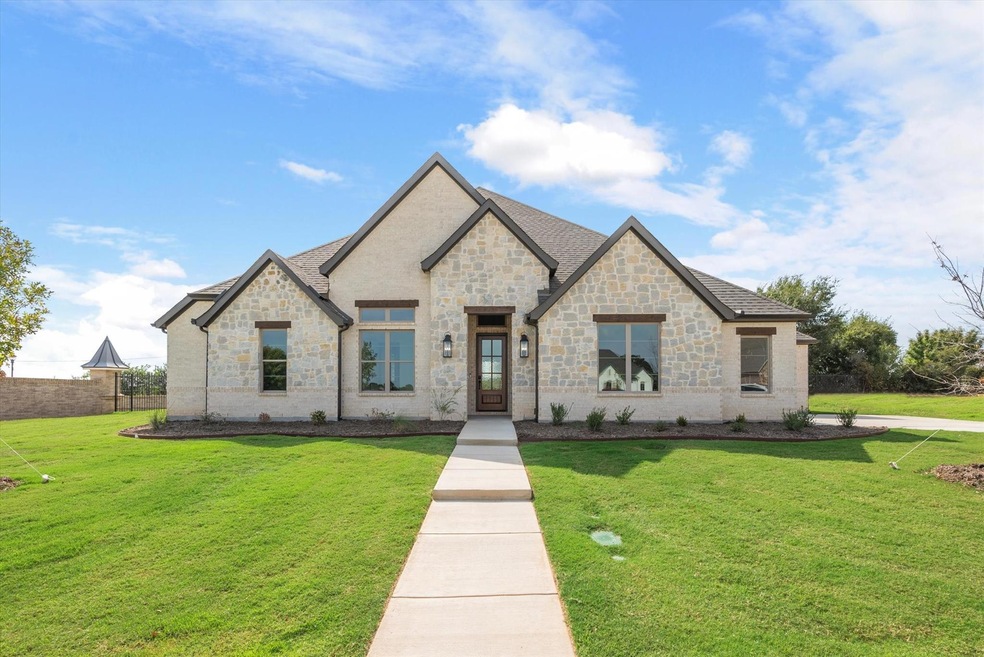 103 Highgate Ct, Boyd, TX 76023 - photo 1