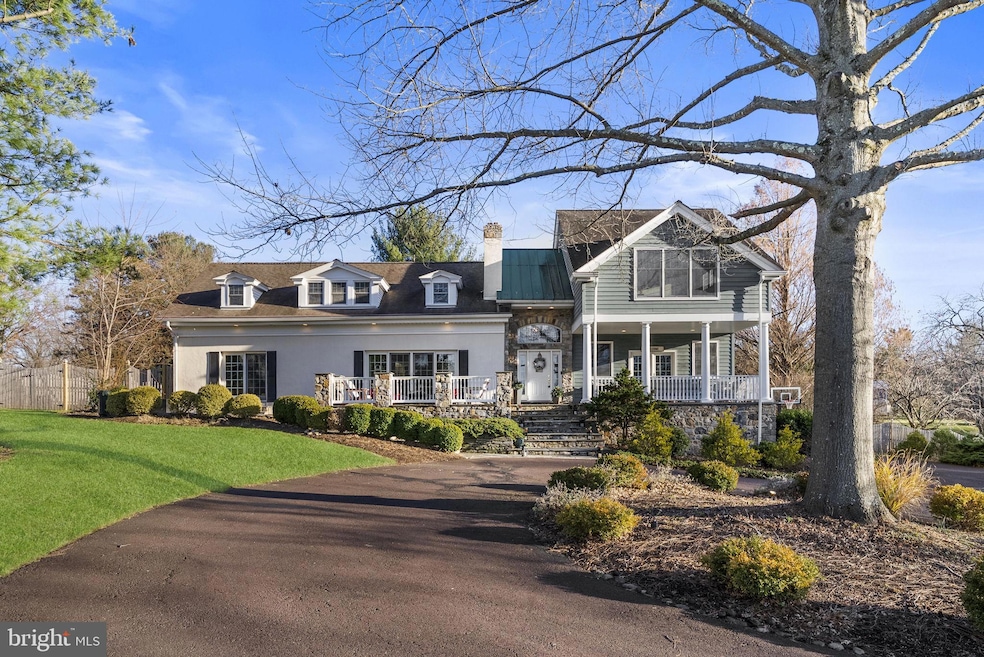 1716 Landis Rd, Eagleville, PA 19403 - photo 1