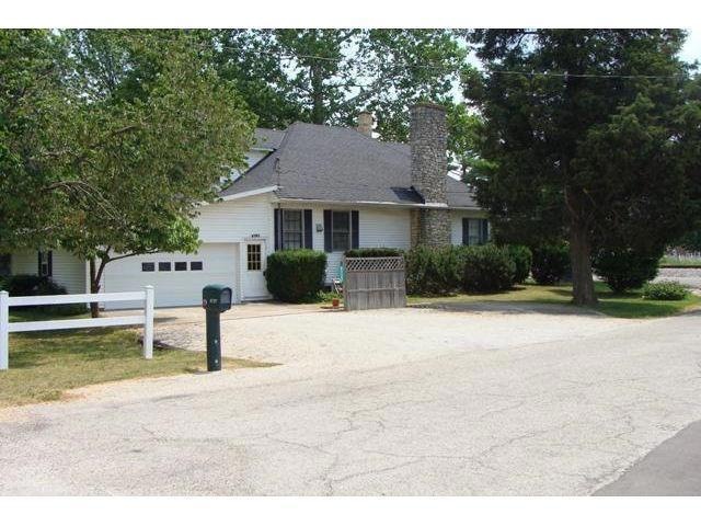 4737 E Morris Mill St, Batesville, IN 47006 - photo 1