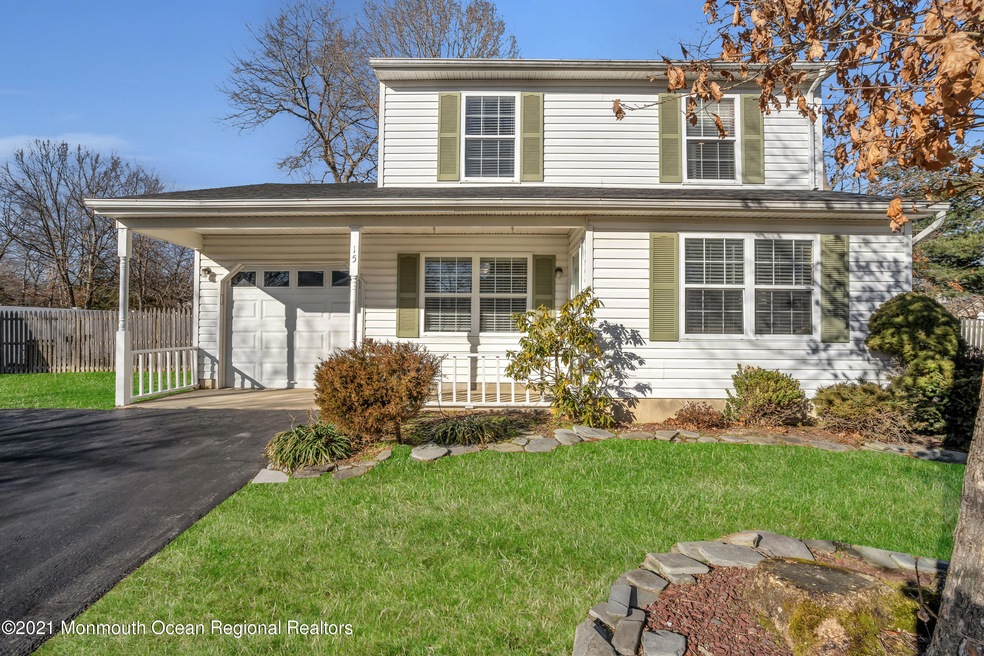 15 Cornwallis Rd, Toms River, NJ 08755 - photo 1