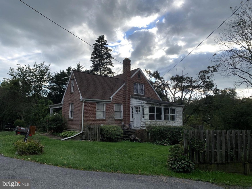 14204 Hanover Pike, Reisterstown, MD 21136 - photo 1