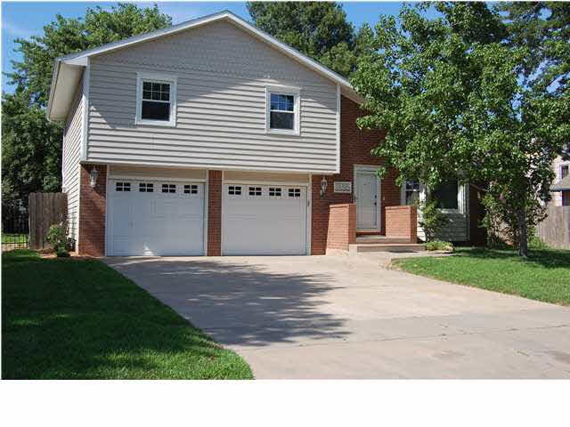 Look close at over $40,000 in recent exterior upgr