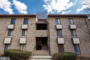 2257 Castle Rock Square unit 12C, Reston, VA 20191 - photo 1