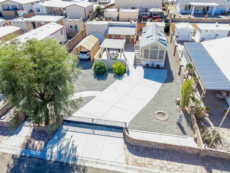 12549 E 46th St, Yuma, AZ 85367 - photo 1