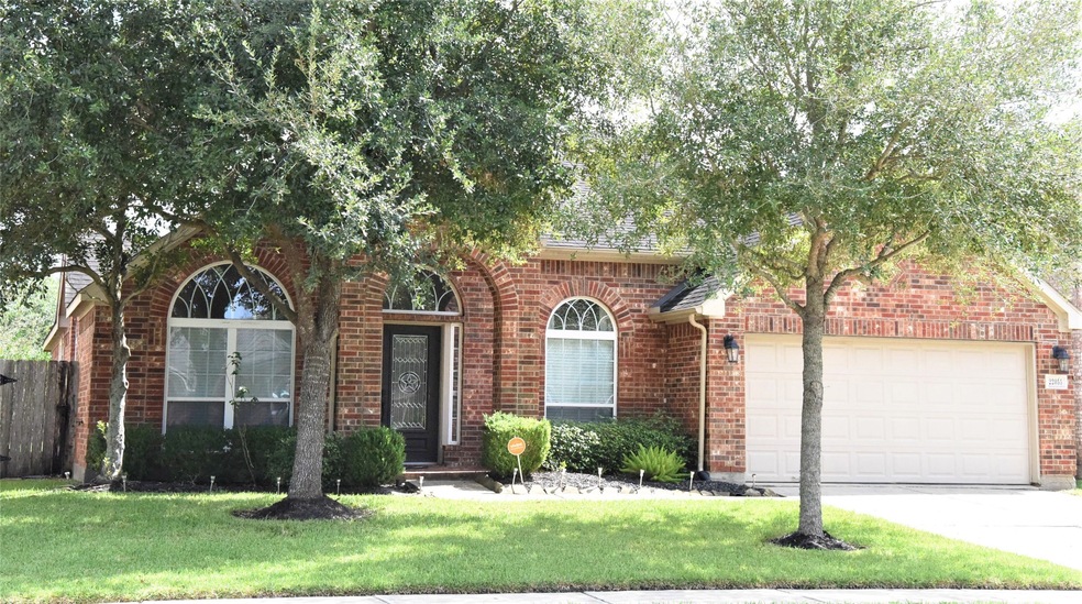 22055 Canyonwood Park Ln, Richmond, TX 77469 - photo 1