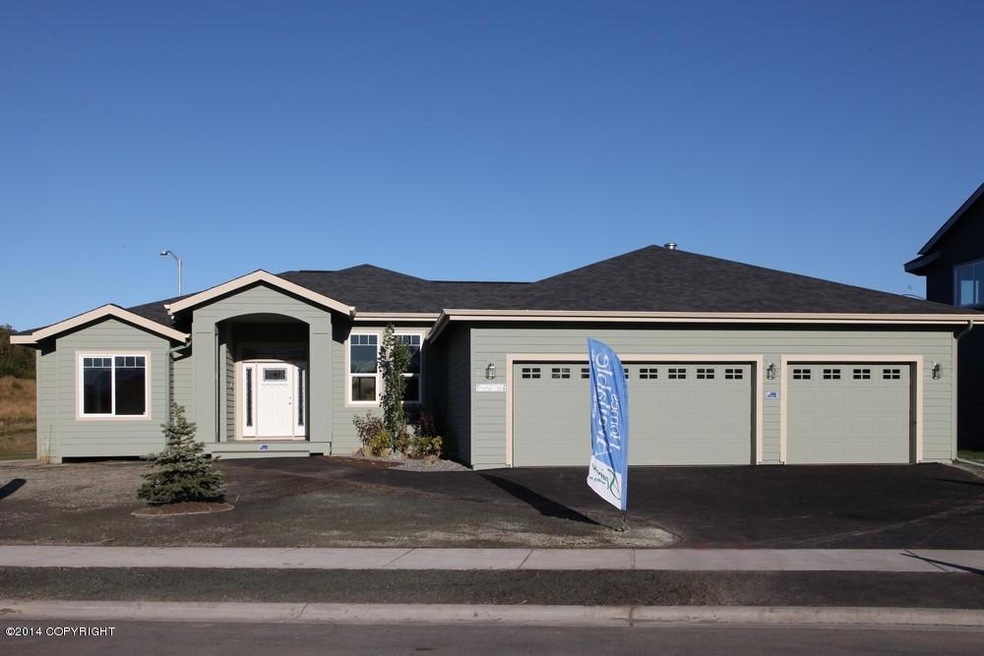 Shown w/optional garage