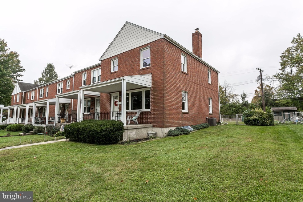 1010 Winsford Rd, Towson, MD 21204 - photo 1