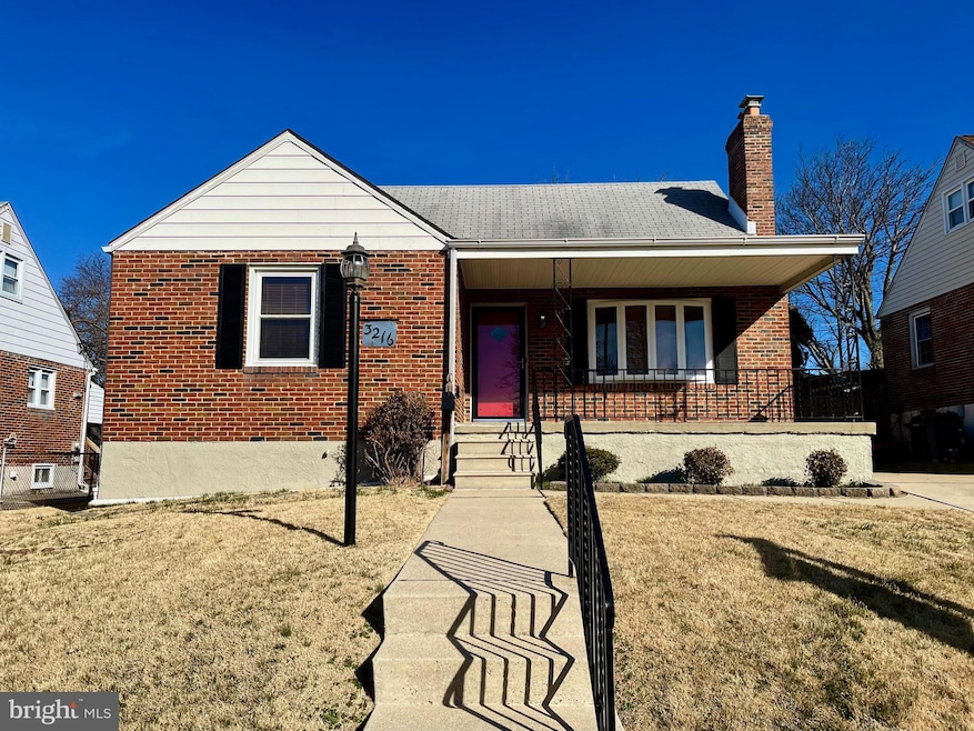 Sold $337,000 • Co-Listing Agent