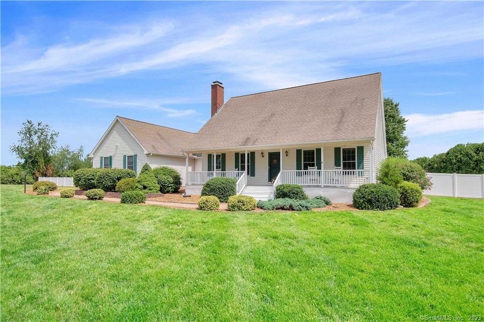 139 Melrose Rd, Broad Brook, CT 06016 - photo 1