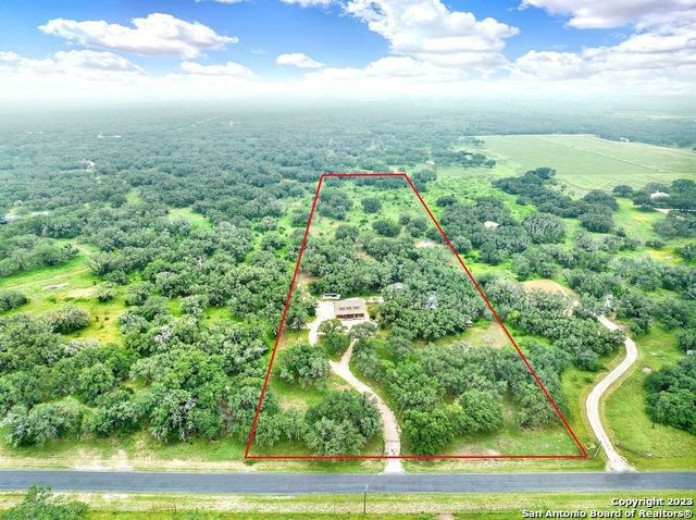 8195 County Road 311, D'Hanis, TX 78850 - photo 1