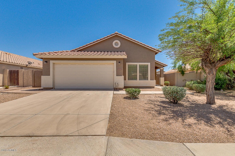 9305 E Monte Ave, Mesa, AZ 85209 - photo 1