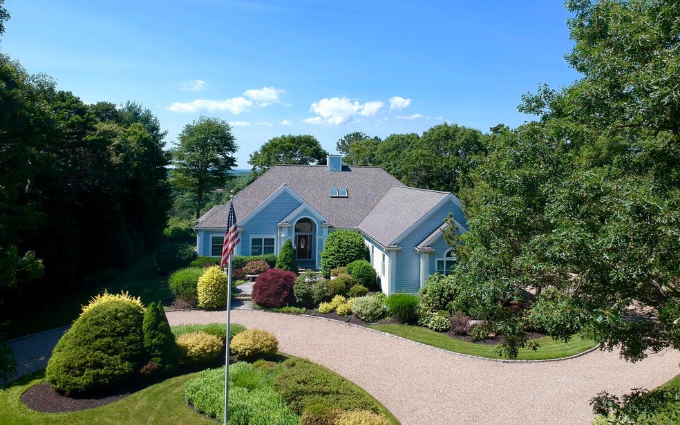 274 Cairn Ridge Rd, East Falmouth, MA 02536 - photo 1