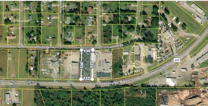 LOT 11 Hwy 247 Connector, Byron, GA 31008 - photo 1