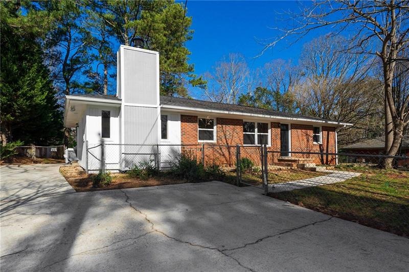 1848 Fairview Dr SW, Austell, GA 30106 - photo 1