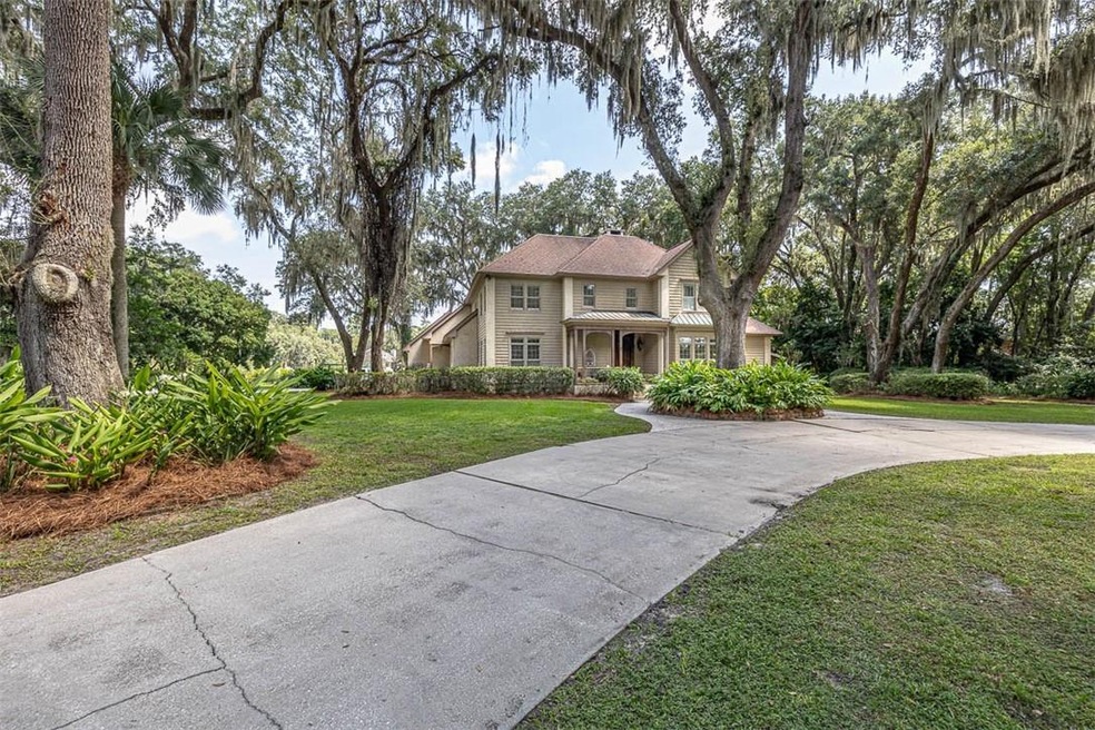 436 Mimosa Dr, Saint Simons Island, GA 31522 - photo 1