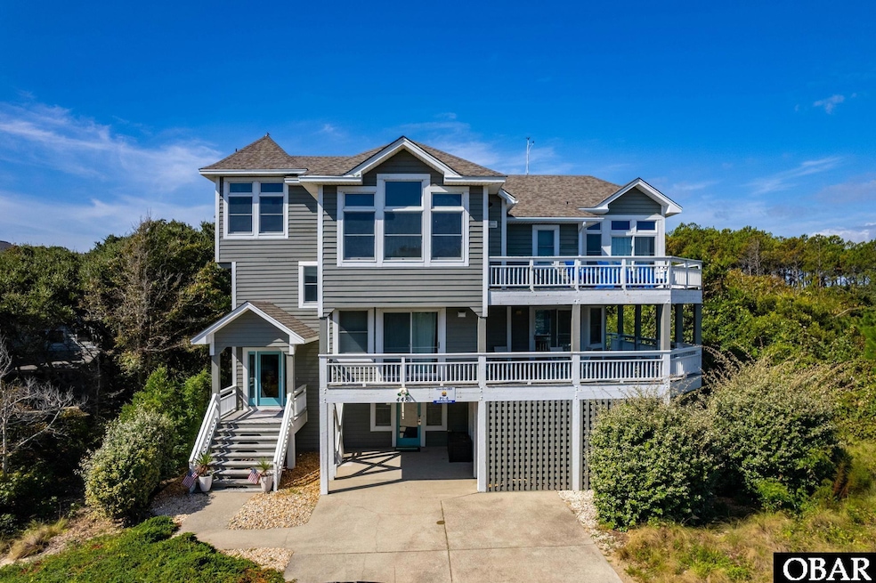 448 Myrtle Pond Rd unit 119, Corolla, NC 27927 - photo 1