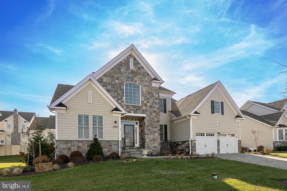 3706 Wyola Farm Rd, Newtown Square, PA 19073 - photo 1