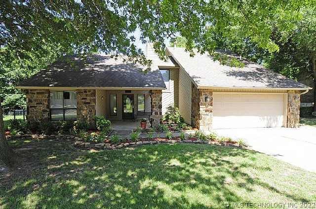 7108 S Peach East Ave, Broken Arrow, OK 74011 - photo 1